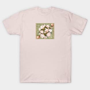 Peaches and Cream T-Shirt